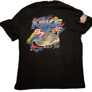 Nike Air Max 97 Graphic Shirt XL